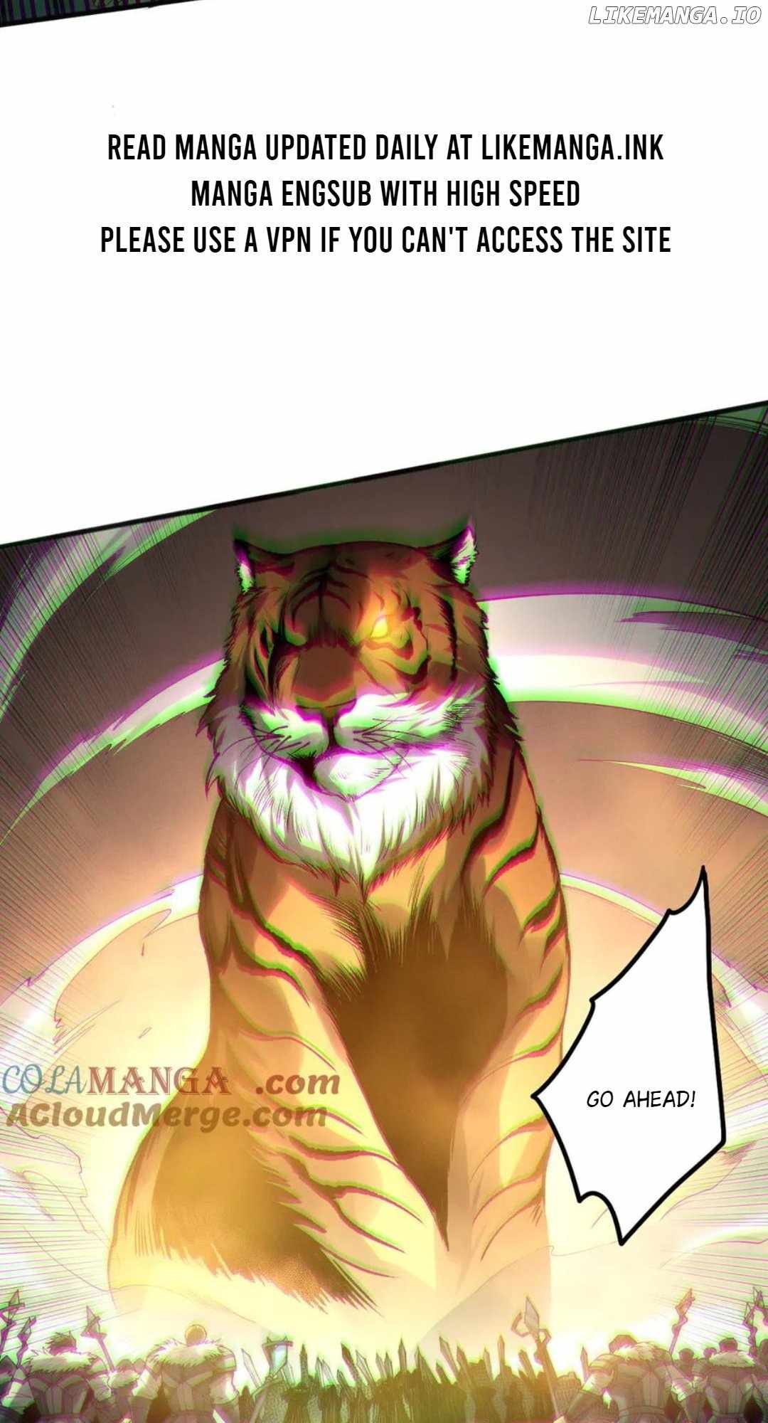 Catastrophic Necromancer Chapter 185 25